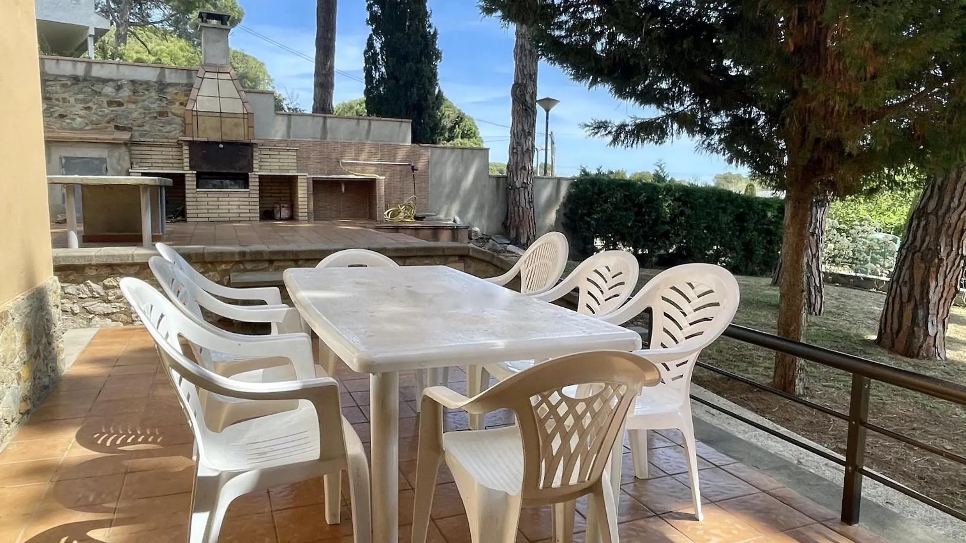 Museu Baixos 4D Διαμέρισμα L' Escala Ισπανία