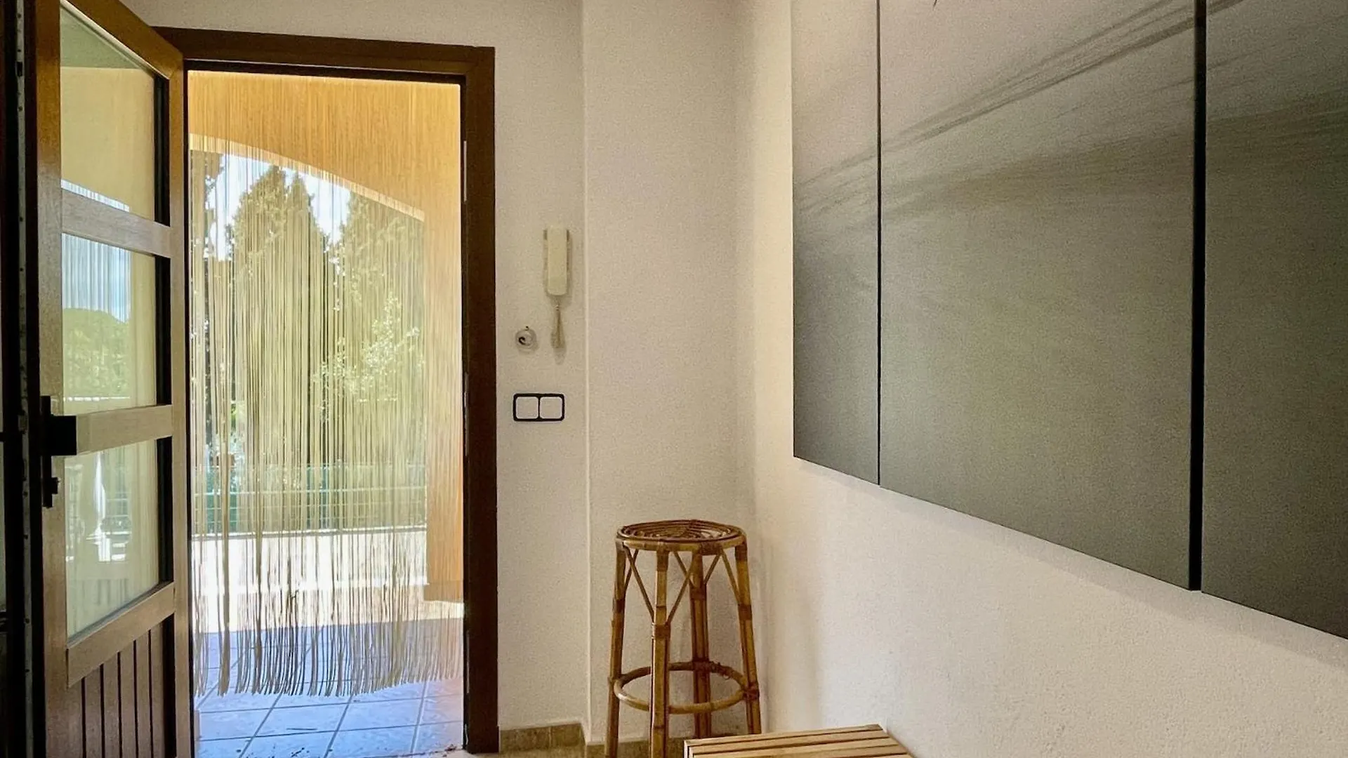 Museu Baixos 4D Διαμέρισμα L' Escala