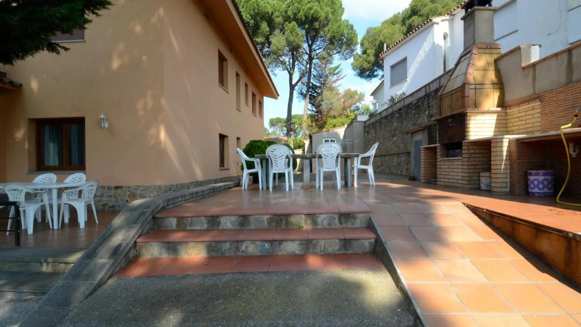 Museu Baixos 4D Διαμέρισμα L' Escala